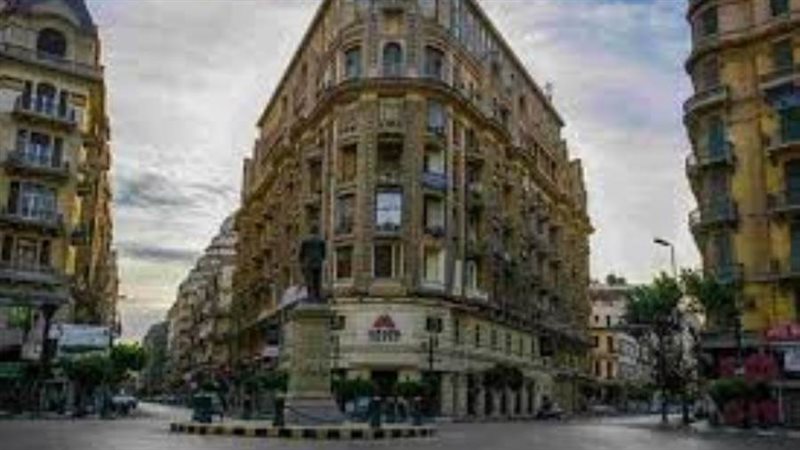 قانون الايجار القديم