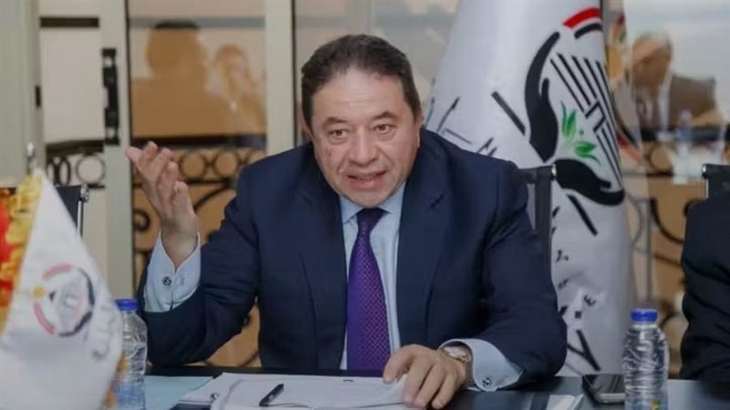 جانب من الأجتماع