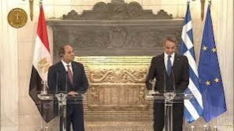 زيارة الرئيس السيسي