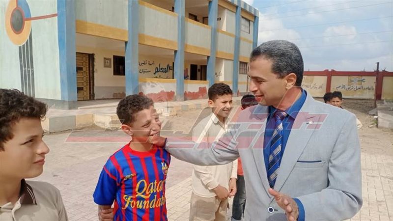 جولة الدكتور علاء