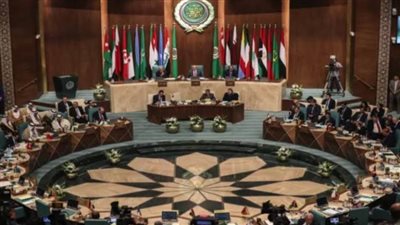 مجلس الجامعة العربية يدين الهجمات التي تعرض لها السودان