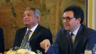 وزير الثقافة يترأس الاجتماع الثاني للجنة دراسة التأثيرات الاجتماعية للدراما والإعلام