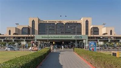 باكستان: استئناف عمليات الطيران في مطار بمدينة 