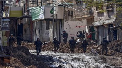 الاحتلال الإسرائيلي يواصل عدوانه على مدينة طولكرم ومخيميها لليوم الـ103 على التوالي