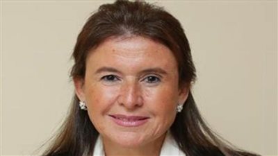 شيرين عليش: مشاركة الرئيس بـ