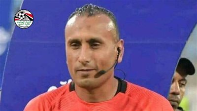 عاجل.. تغيير طاقم تحكيم مباراة الزمالك وسيراميكا