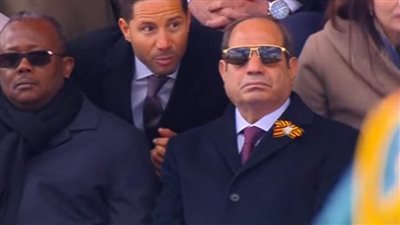 الجيل: زيارة الرئيس السيسي لموسكو تؤكد قوة الحضور المصري دوليًا