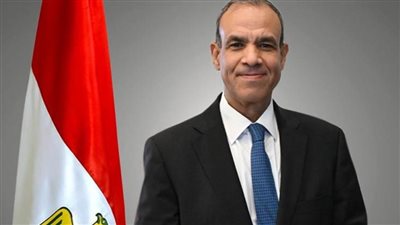 وزير الخارجية يلتقي غداً نائب الرئيس الفلسطيني لتناول العلاقات الثنائية والوضع بالأراضي الفلسطينية