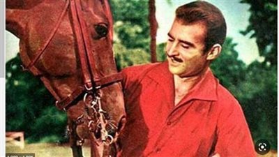 في ذكرى رحيله... أحمد مظهر لا يزال فارسًا في ذاكرة الفن