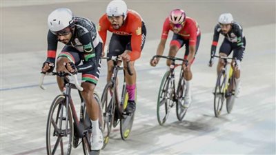 غدًا.. مؤتمر صحفي للإعلان عن استضافة مصر للبطولة الأفريقية لمضمار الدراجات