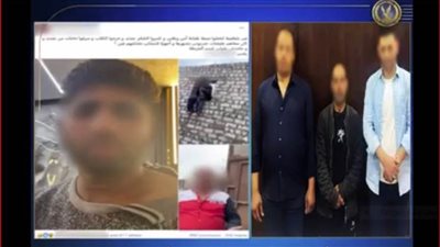 عاجل.. مصدر أمني ينفى اقتحام قوة أمنية لقطعة مملوكة لأحد الأشخاص (فيديو)