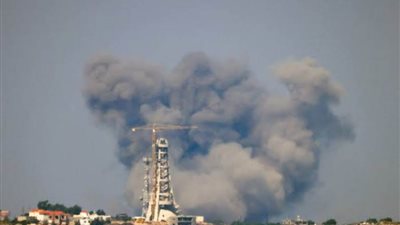 دوي انفجارات بإسرائيل عقب اعتراض صاروخ أطلق من اليمن