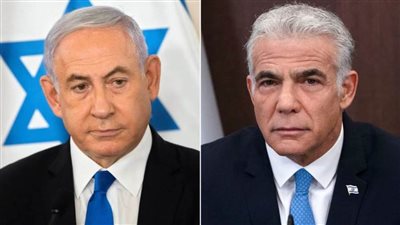 لبيد يدعو نتنياهو لاستهداف الخبراء الإيرانيين والحرس الثوري