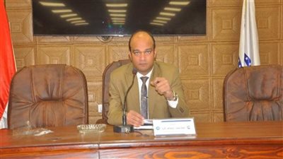 أمين عمال مستقبل وطن بالجيزة: مشاركة السيسي باحتفالات عيد النصر تأكيد على مكانة مصر الدولية