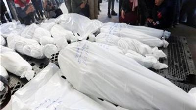 الصحة في غزة: 27 شهيدا خلال 24 ساعة الماضية