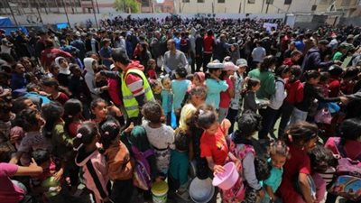 يونيسيف: الحصول على مياه الشرب أصبح حلما بغزة