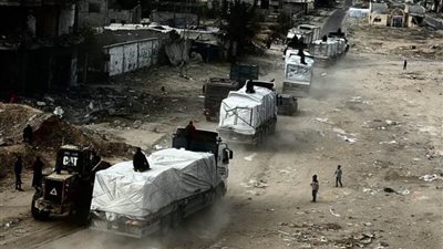 الصحة العالمية: مخزوننا الطبي في غزة يوشك على النفاد