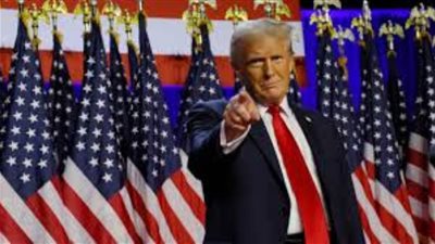 البيت الأبيض: ترامب وفريقه شددا على ضرورة الإفراج عن 