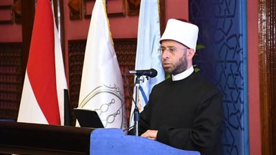 تحت شعار هي تستطيع .. وزير الأوقاف يشهد مؤتمرا بجامعة الأزهر لدعم المرأة