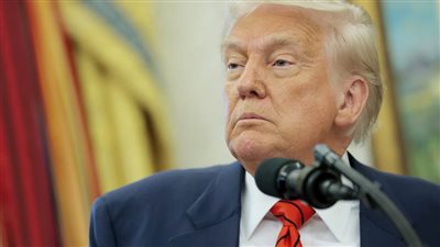 ترامب: توصلنا لاتفاق تجاري تاريخي مع بريطانيا