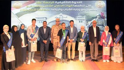 قوات الدفاع الشعبي والعسكري تواصل تنفيذ الأنشطة والفعاليات لدعم المجتمع المدني