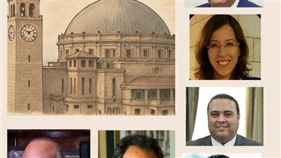 رئيس جامعة القاهرة يصدر قرارات لشغل عدد من المناصب الأكاديمية والإدارية