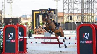 بطولة العالم العسكرية للفروسية.. رسالة شكر وعرفان من الوفود المشاركة لمصر