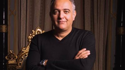 محمد حفظي يطلق 