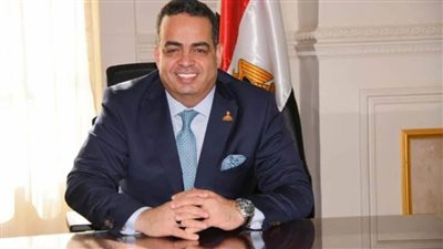 عصام هلال: لقاء الرئيس السيسي وبوتين يسهم في تعزيز العلاقات وزيادة التعاون فى مختلف المجالات