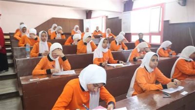 انطلاق امتحانات التعليم الفني والتربية الخاصة بالوادي الجديد بمشاركة أكثر من 5 آلاف طالب