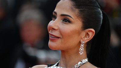 منى زكي: عندي حالة سعادة لا توصف بسبب نجاح 