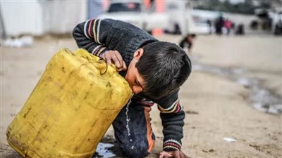 سلطة المياه الفلسطينية: غزة تموت عطشا ونحذر من انهيار شامل في القطاع