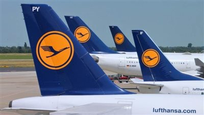 هذه شركات الطيران الكبرى التي علقت رحلاتها إلى إسرائيل