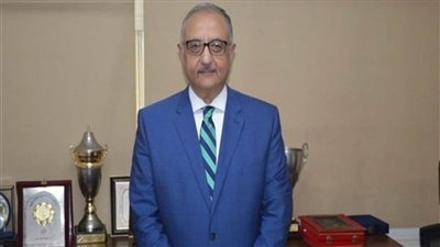 رئيس نادي البنك الأهلي يشكر رامي فارس صاحب مبادرة 50 الف جنيه لكل هدف