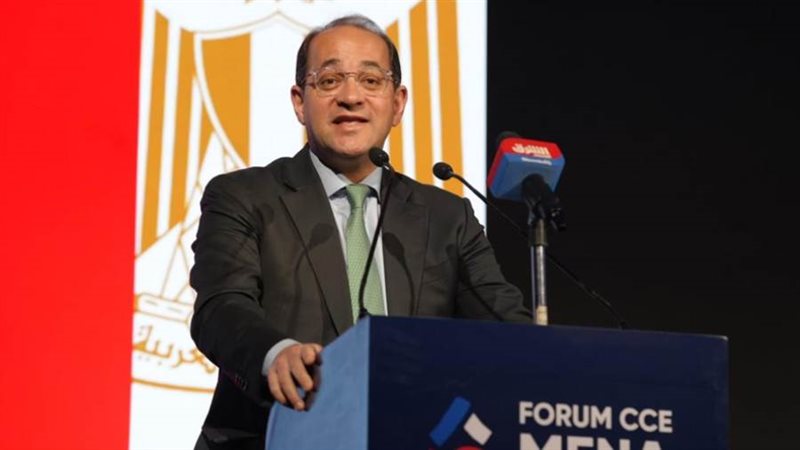 أحمد كجوك وزير المالية