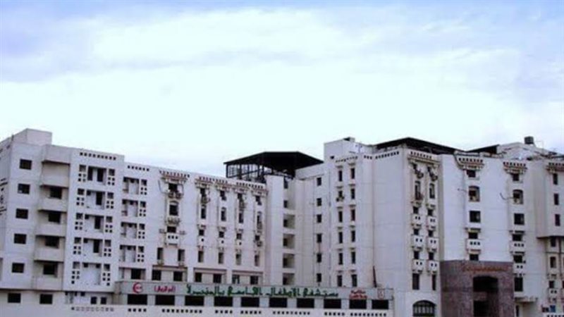 نجاح أول عملية زرع