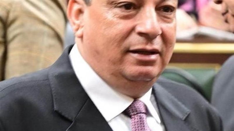 النائب سامي نصر الله