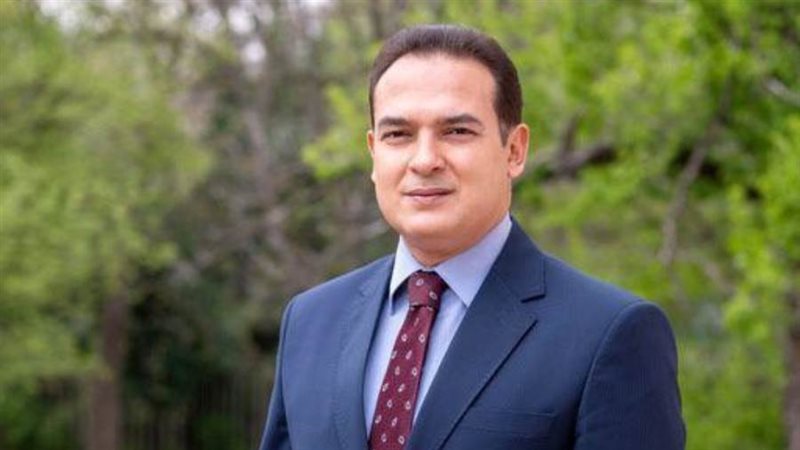 السفير باسل صلاح