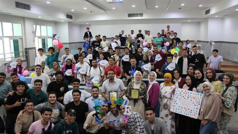 كلية علوم الحاسب