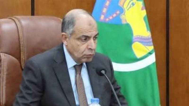 اللواء عماد كدواني