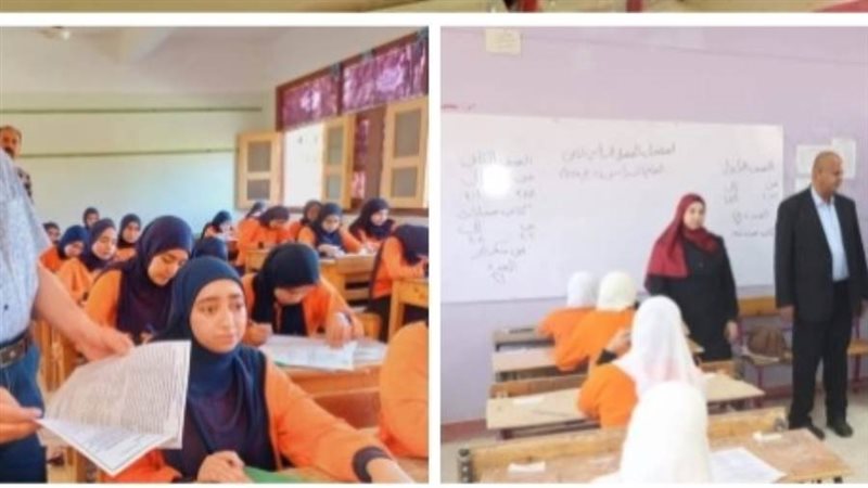 متابعة ميدانية لحظية