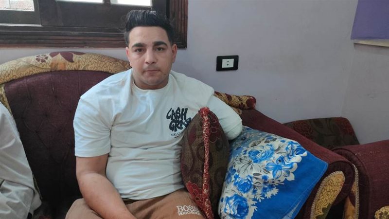 محمد بسطويسي