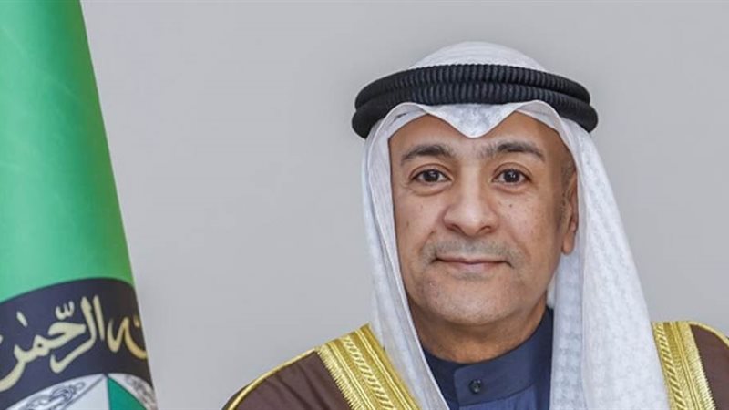 الأمين العام لمجلس