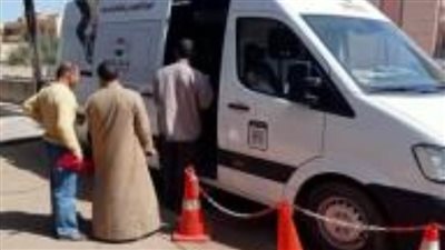 قطاع الأحوال المدنية يواصل إيفاد القوافل المجهزة فنيا ولوجيستيا بالعديد من المحافظات 