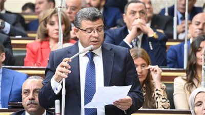 رئيس اقتصادية النواب: مشروع قانون الفتوى يضمن انضباط الفتاوى وتماشيها مع الثوابت الدينية