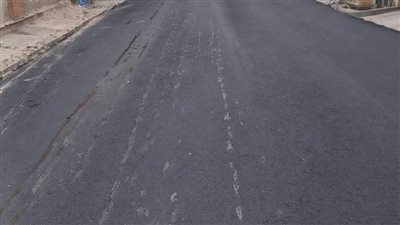 محافظ الإسكندرية يكلف مديرية الطرق بسرعة تنفيذ الخطة الاستثمارية وترميم الأسفلت المتهالك بالشوارع