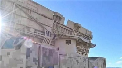 عاجل.. الصين تكشف عن مجمع ميكروويف متطور لتدمير الطائرات بدون طيار والأقمار الصناعية