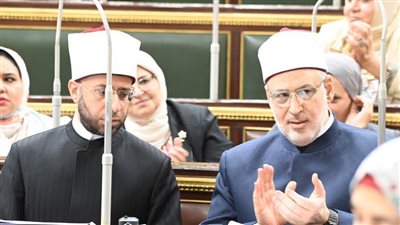 عاجل.. الأزهر يقترح ومجلس النواب يستجيب لتعديلاته على مشروع قانون الفتوى الشرعية