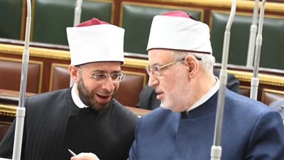 وزير الأوقاف بالجلسة العامة لمجلس النواب: وزارة الأوقاف ستظل ابنة بارة بالأزهر الشريف