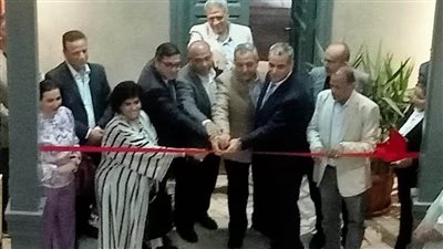 مثقفون بمتحف نجيب محفوظ يرصدون ملامح تجربة الغيطاني الصحفية والإبداعية